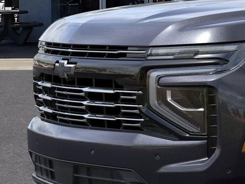 New 2026 Chevrolet Tahoe High Country w/ Sun And Tow Package image 13