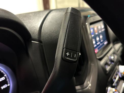 Used 2020 GMC Sierra 2500 4x4 Regular Cab w/ Convenience Package image 17
