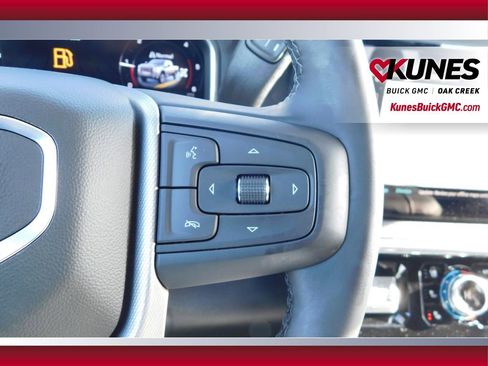 New 2026 GMC Sierra 2500 Denali w/ Denali Reserve Package image 27