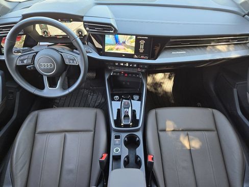 Used 2026 Audi A3 2.0T Premium w/ Convenience Package AWD/4WD image 34