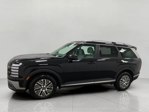 New 2026 Hyundai Palisade SEL AWD/4WD image 44