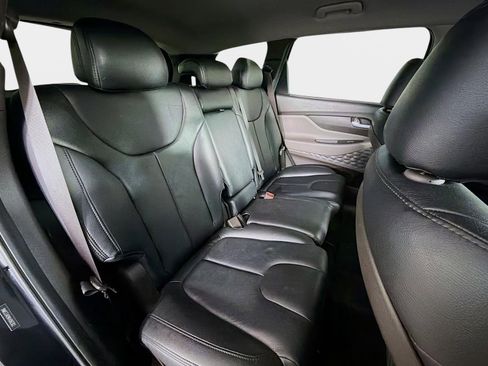 Used 2019 Hyundai Santa Fe SEL w/ Cargo Package FWD image 26
