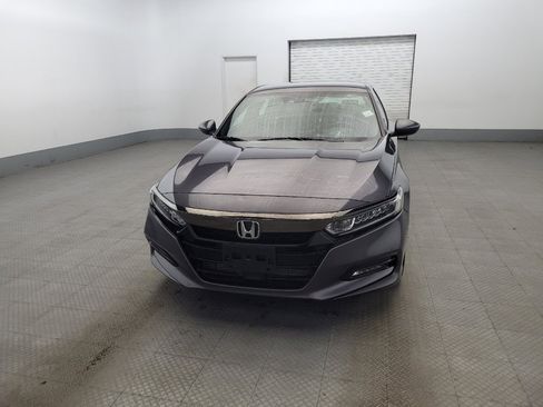 Used 2019 Honda Accord Sport image 15