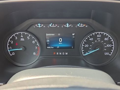 Used 2023 Ford F150 XL w/ XL Chrome Appearance Package AWD/4WD image 21