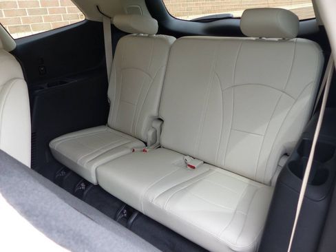 Used 2022 Buick Enclave Premium w/ Surround and Sites Package FWD image 41