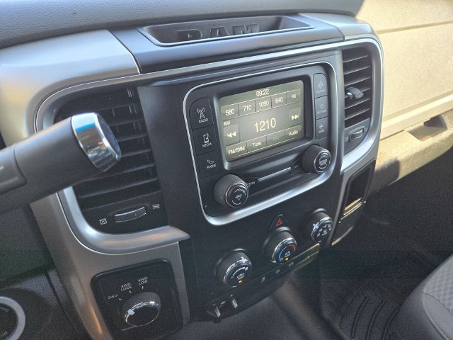 Used 2018 RAM 2500 SLT AWD/4WD image 19