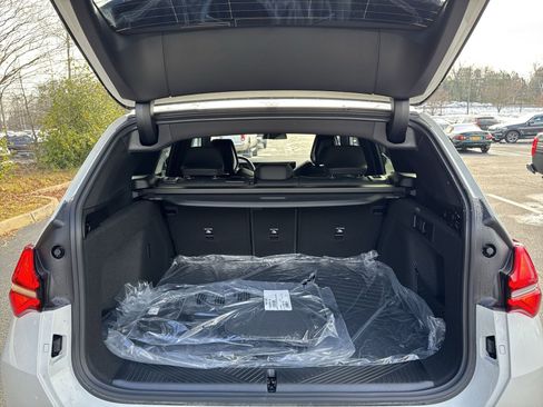 New 2026 BMW X3 xDrive30 w/ Premium Package image 28