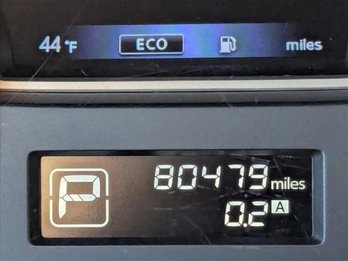 Used 2019 INFINITI QX60 Luxe w/ Essential Package image 11