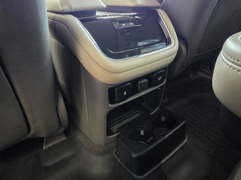 Used 2022 Lincoln Navigator Reserve image 24