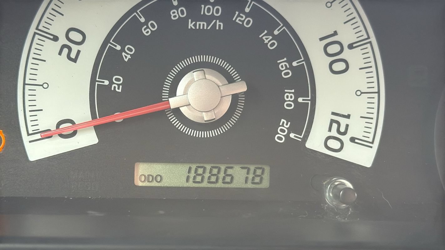 Used 2008 Toyota FJ Cruiser 4WD image 22