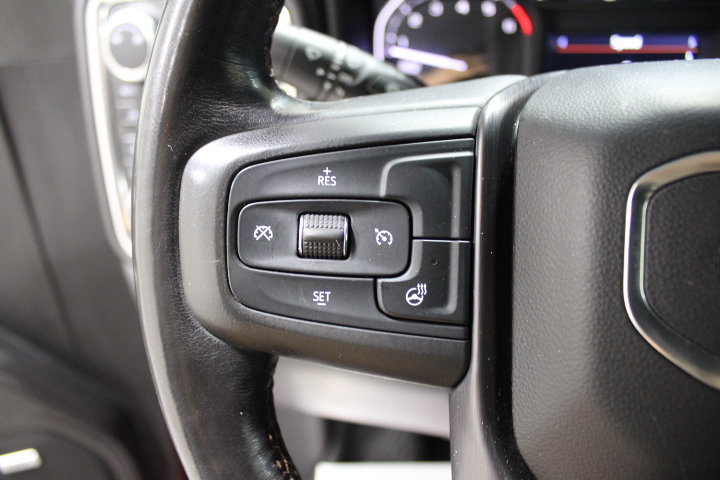Used 2019 GMC Sierra 1500 AT4 w/ AT4 Premium Package AWD/4WD image 39