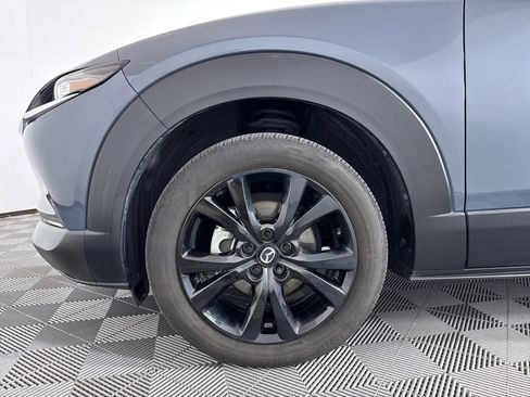 Used 2023 MAZDA CX-30 AWD 2.5 S w/ Preferred Package image 18
