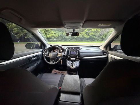 Used 2019 Honda CR-V LX image 14