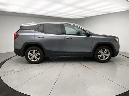 Used 2020 GMC Terrain SLE FWD image 6
