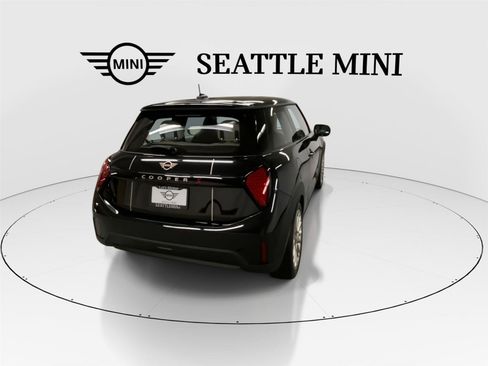 New 2026 MINI Cooper S image 10