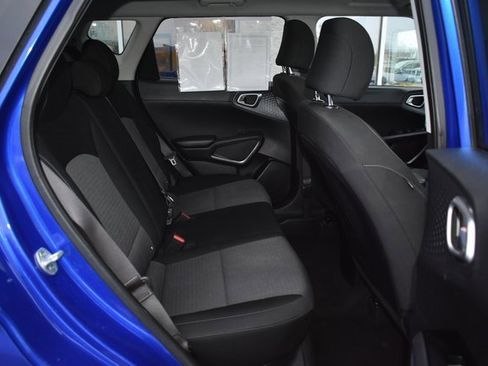 Used 2020 Kia Soul GT-Line w/ GT 2.0L Power Sunroof Package image 36