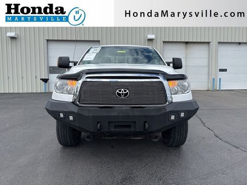 Used 2012 Toyota Tundra 4x4 Double Cab image 1