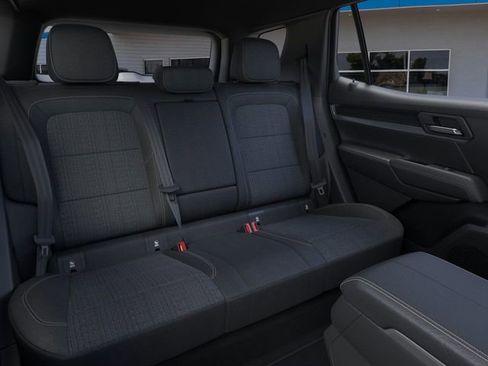 Used 2026 GMC Terrain Elevation w/ Technology Package II image 17