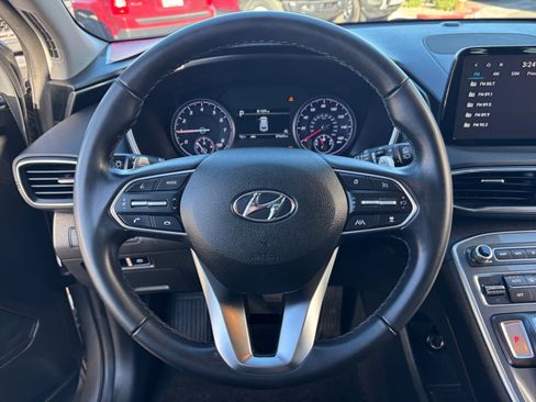 Used 2023 Hyundai Santa Fe XRT w/ Cargo Package image 9