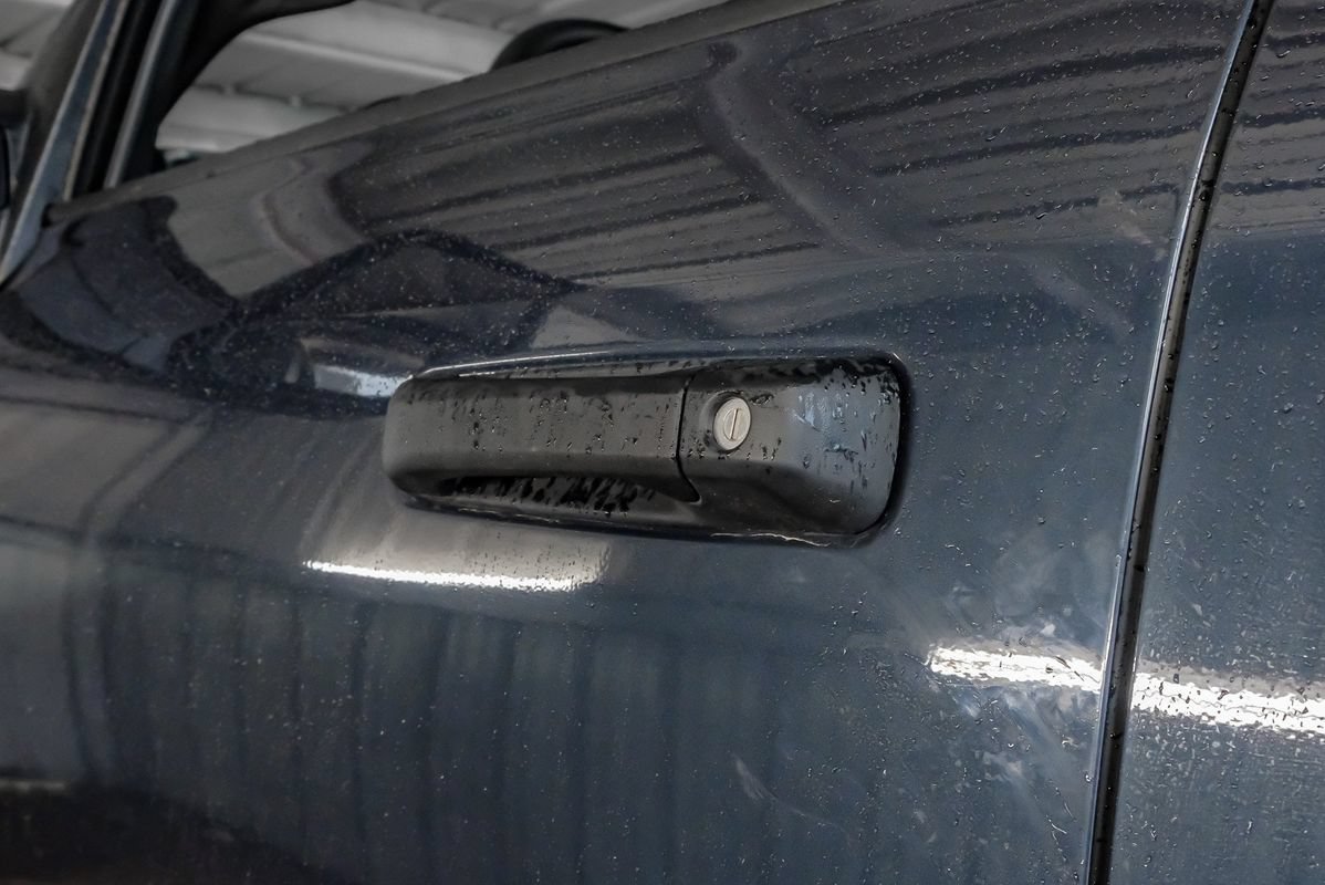 Used 2026 RAM 2500 Big Horn AWD/4WD image 42