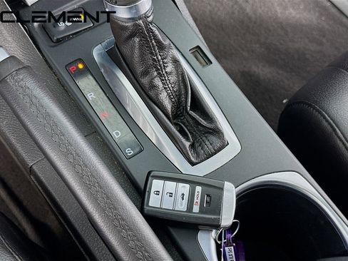 Used 2019 Acura ILX image 23