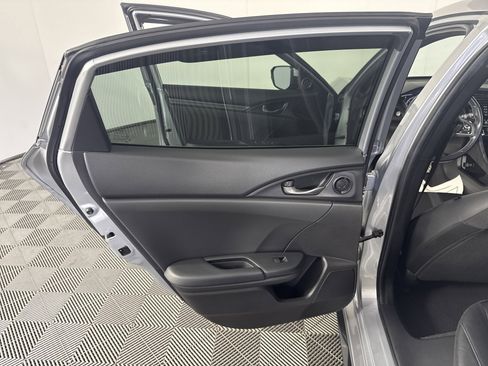 Used 2021 Honda Civic Sport image 16