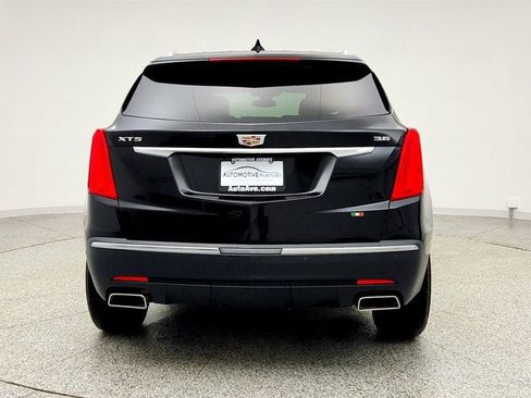 Used 2019 Cadillac XT5 Luxury image 6