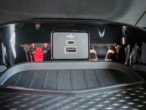 New 2025 Ford Mustang Mach-E Premium w/ Interior Protection Package image 12