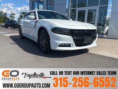 Used 2018 Dodge Charger GT