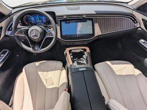 New 2026 Mercedes-Benz E 350 E 350 image 14