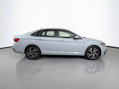 New 2026 Volkswagen Jetta SEL