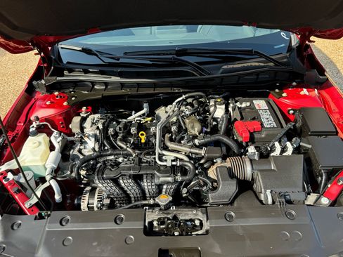 Used 2022 Nissan Altima 2.5 SL FWD image 28