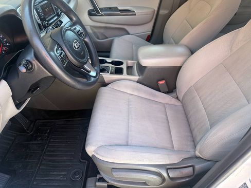 Used 2017 Kia Sportage LX FWD image 17