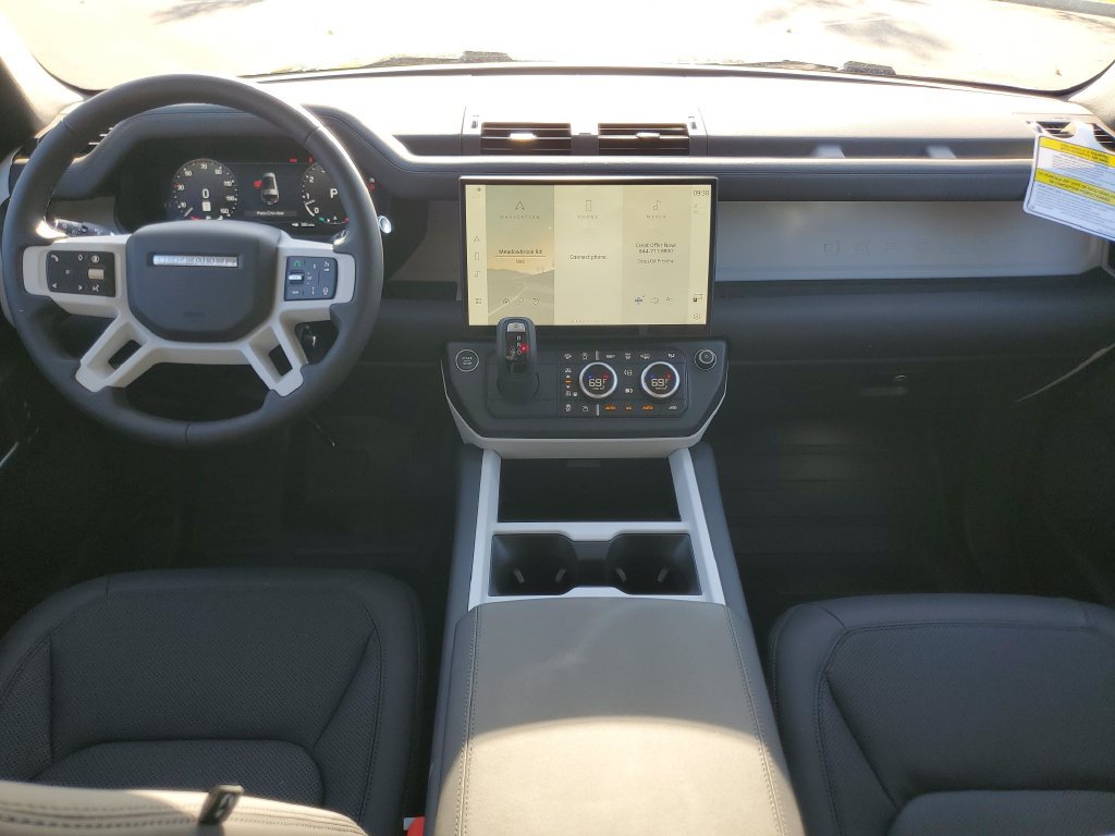 New 2026 Land Rover Defender 130 S AWD/4WD image 28
