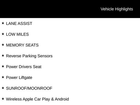Used 2023 Honda Odyssey EX-L image 34