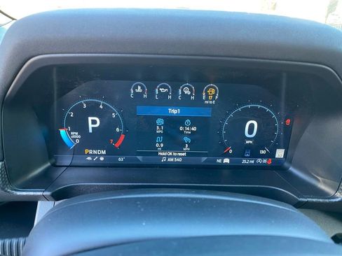 New 2025 Ford Ranger Raptor image 19