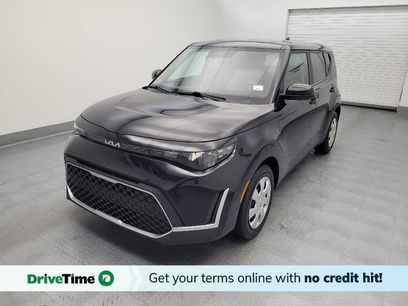 Used 2023 Kia Soul LX
