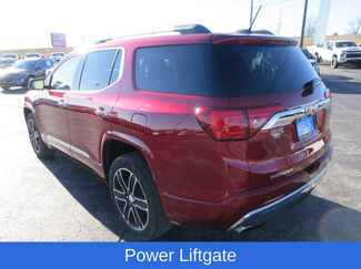 Certified 2019 GMC Acadia Denali w/ Technology Package video 3