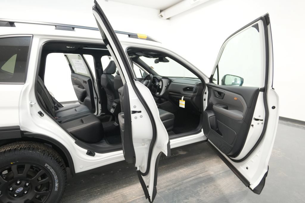 Used 2026 Subaru Forester Wilderness AWD/4WD image 35