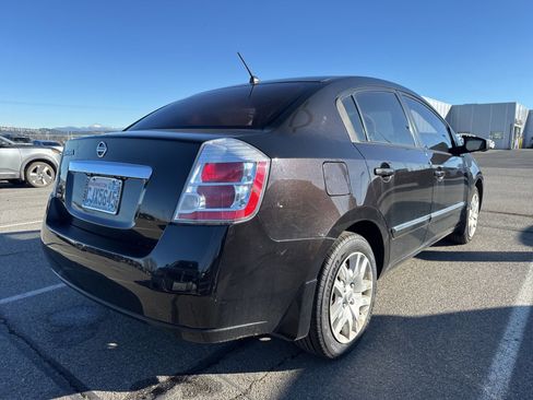 Used 2010 Nissan Sentra 2.0 S w/ Convenience Pkg image 6