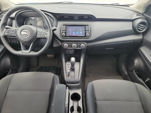 Used 2024 Nissan Kicks S FWD image 11
