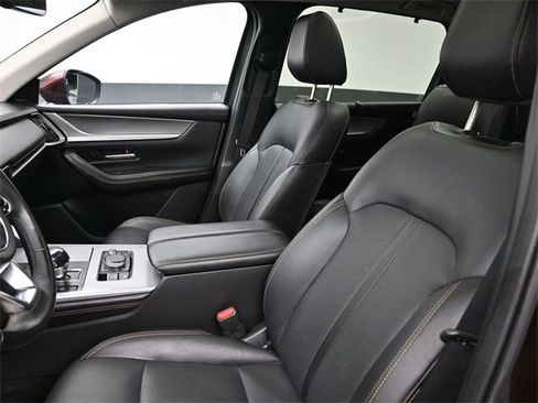 Certified 2024 MAZDA CX-90 Plug-In Hybrid w/ Premium Pkg image 25