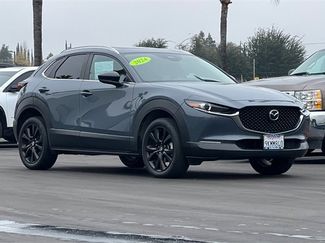 Used 2024 MAZDA CX-30 AWD 2.5 S w/ Preferred Package video 2