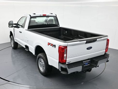 New 2026 Ford F250 XL w/ FX4 Off-Road Package AWD/4WD image 33