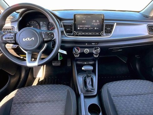 Certified 2023 Kia Rio S image 15