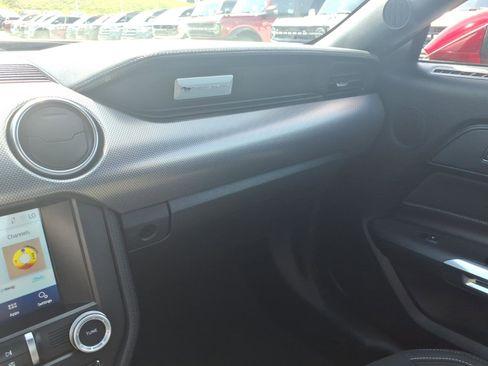 Used 2021 Ford Mustang GT w/ Equipment Group 301A image 15