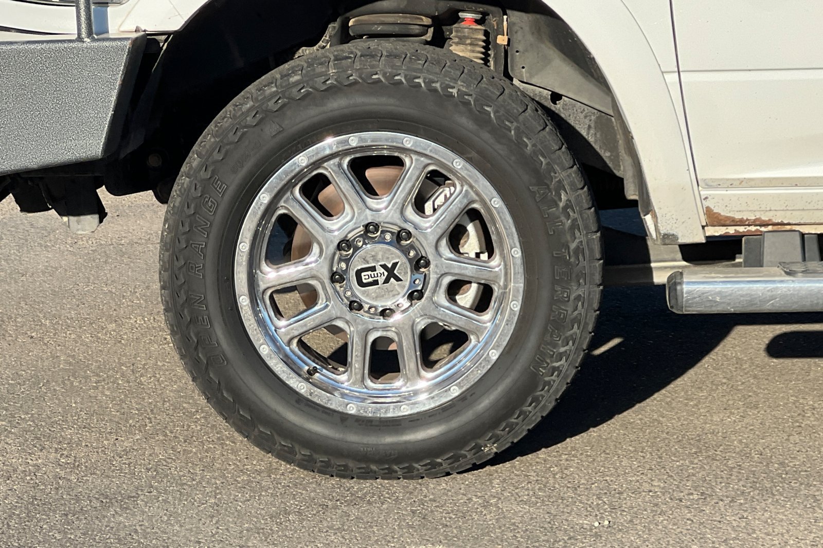 Used 2014 RAM 3500 Laramie w/ Convenience Group AWD/4WD image 26