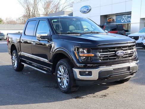 New 2026 Ford F150 XLT image 2