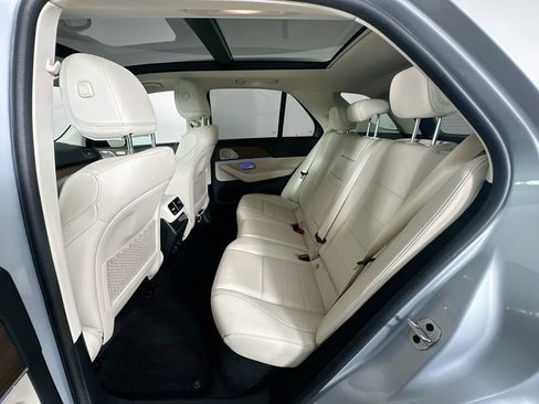 Used 2024 Mercedes-Benz GLE 350 4MATIC image 25