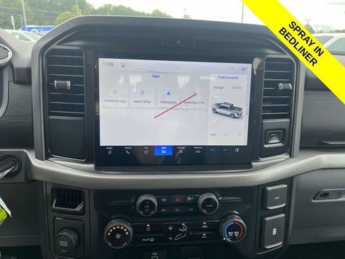 New 2026 Ford F150 XLT RWD image 18